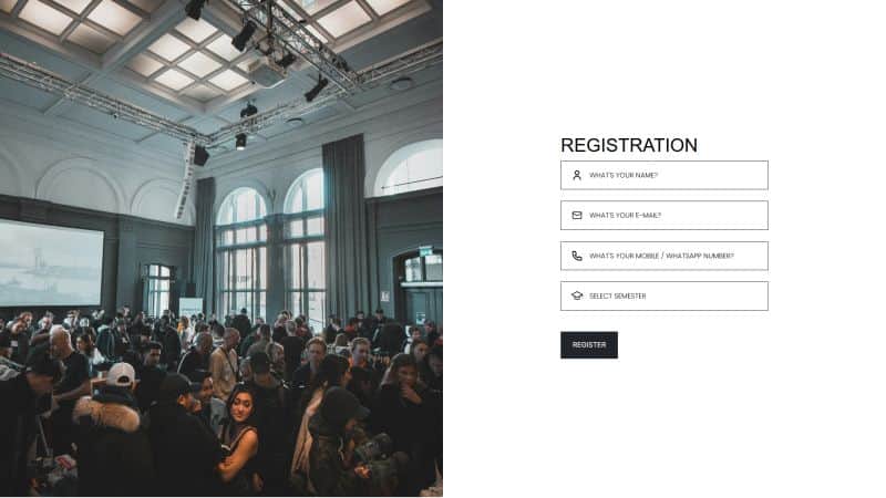 CampusConnect